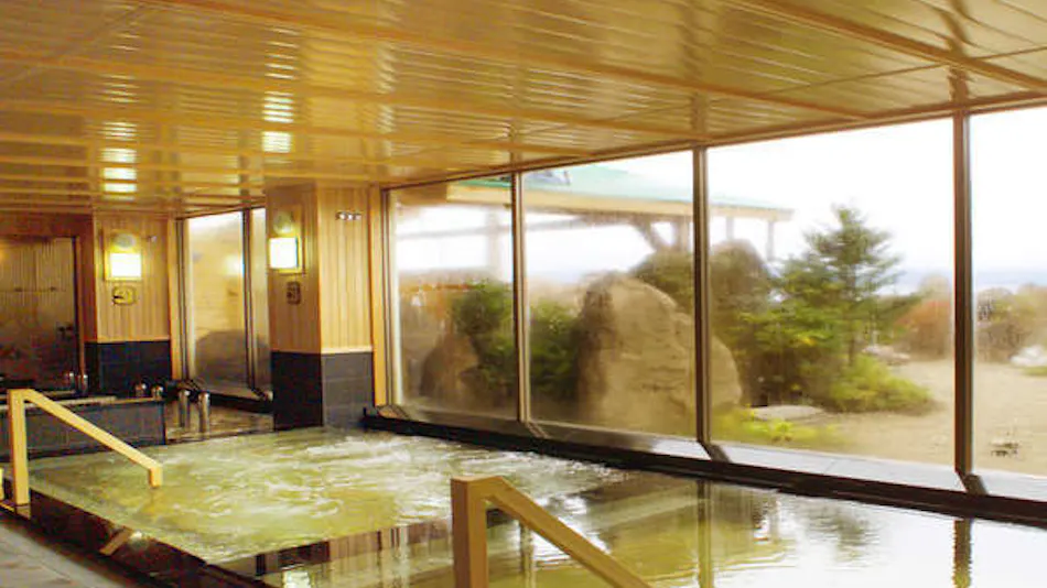 Lake Saroma Tsuruga Resort