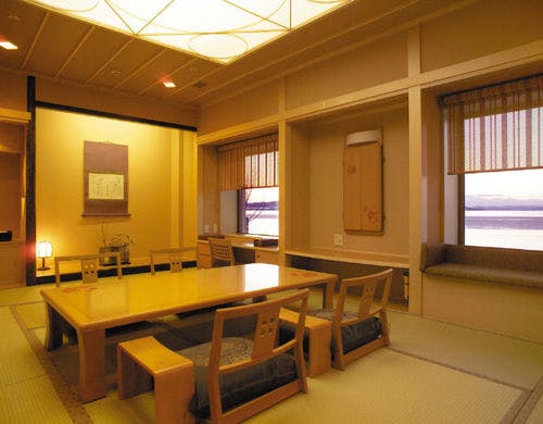 和室