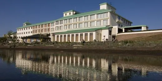 サロマ湖鶴雅リゾート