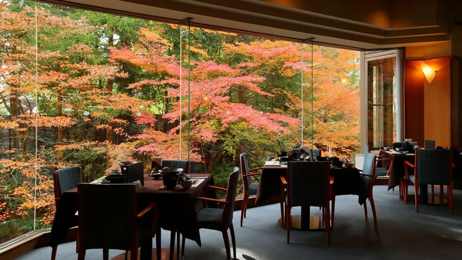 Hotel New Mitoya