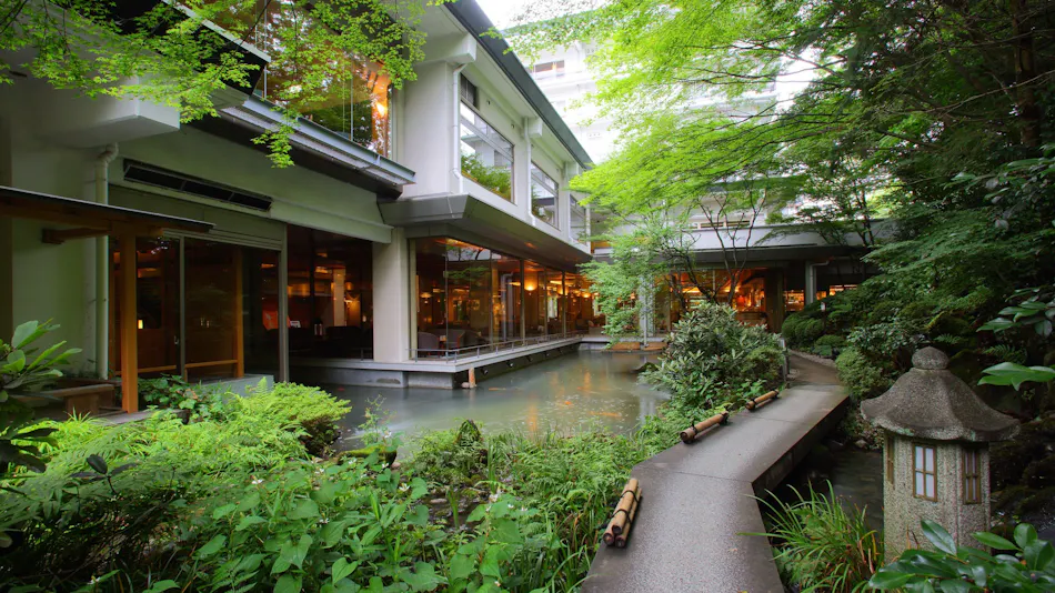 Hotel New Mitoya