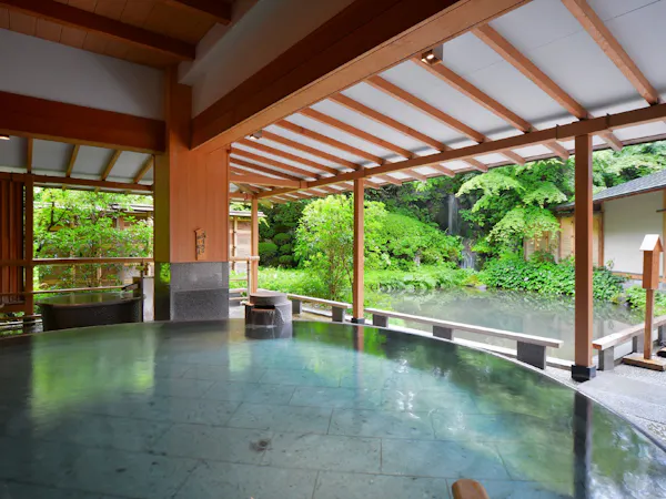 【22時チェックインOK!】【夕食なし】気軽に秋保温泉でリフレッシュ!1泊朝食付きプラン