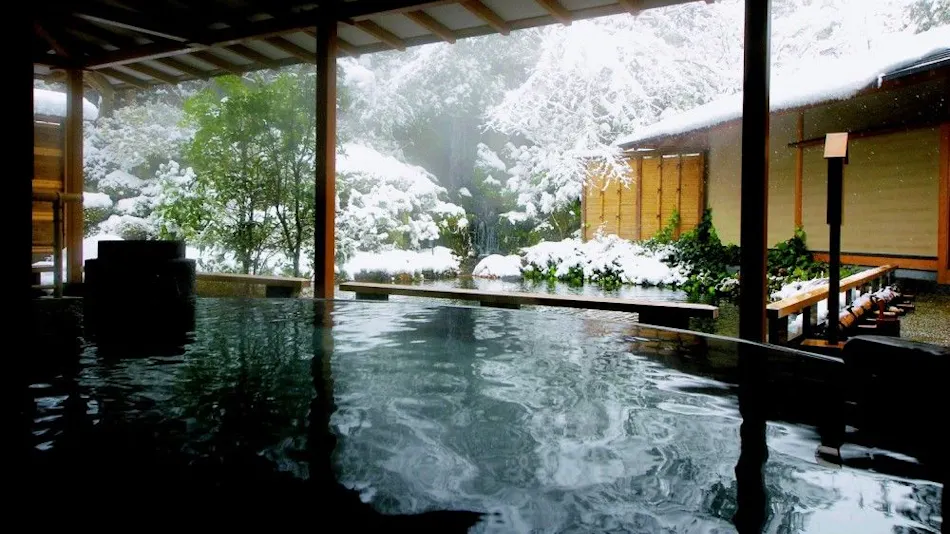Hotel New Mitoya
