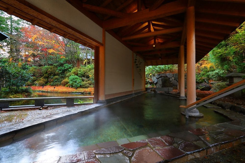 ホテルニュー水戸屋