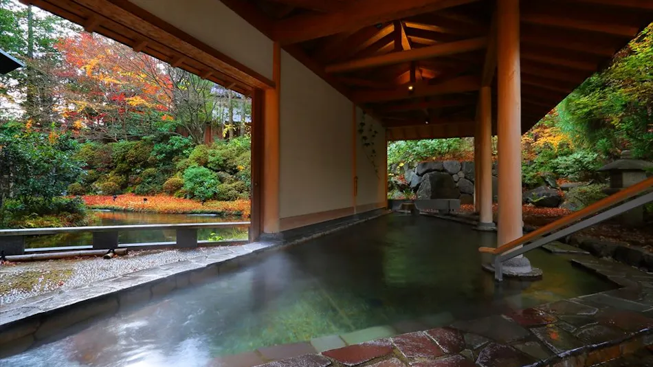 Hotel New Mitoya