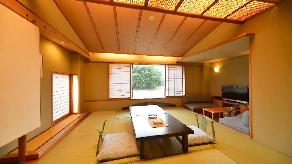 Hotel New Mitoya
