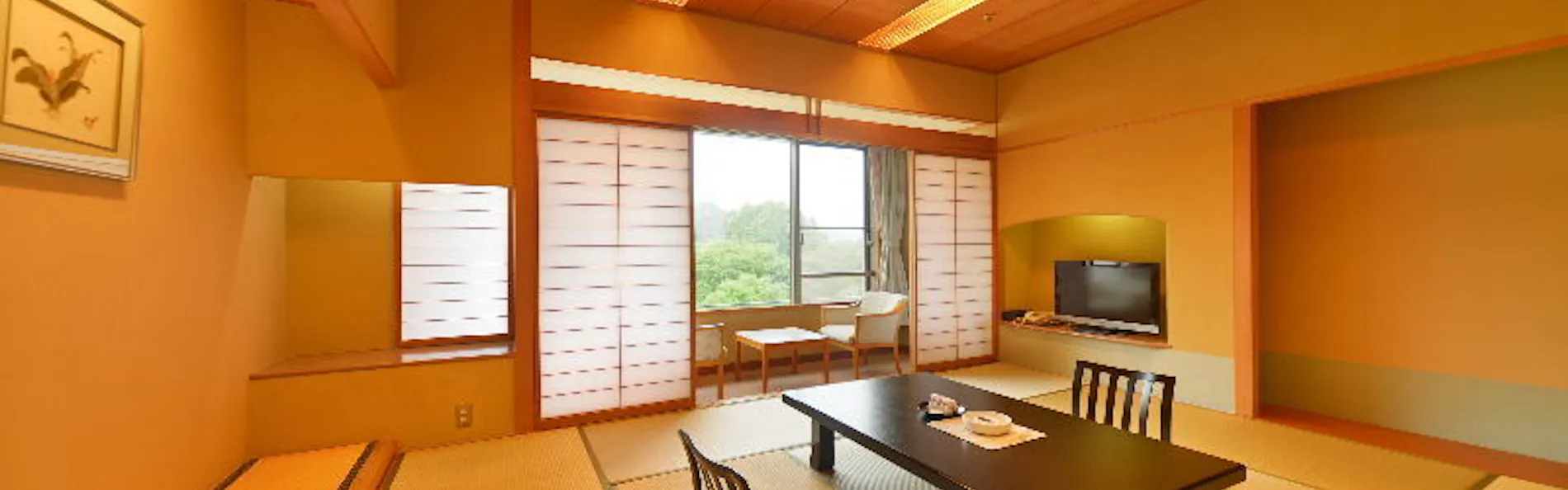 ホテルニュー水戸屋