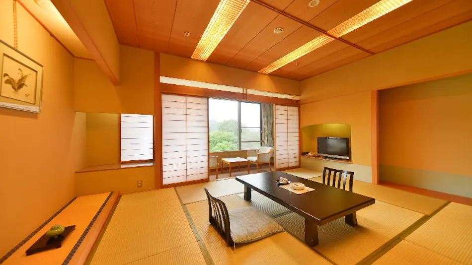 Hotel New Mitoya