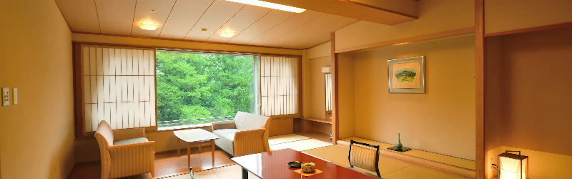 ホテルニュー水戸屋