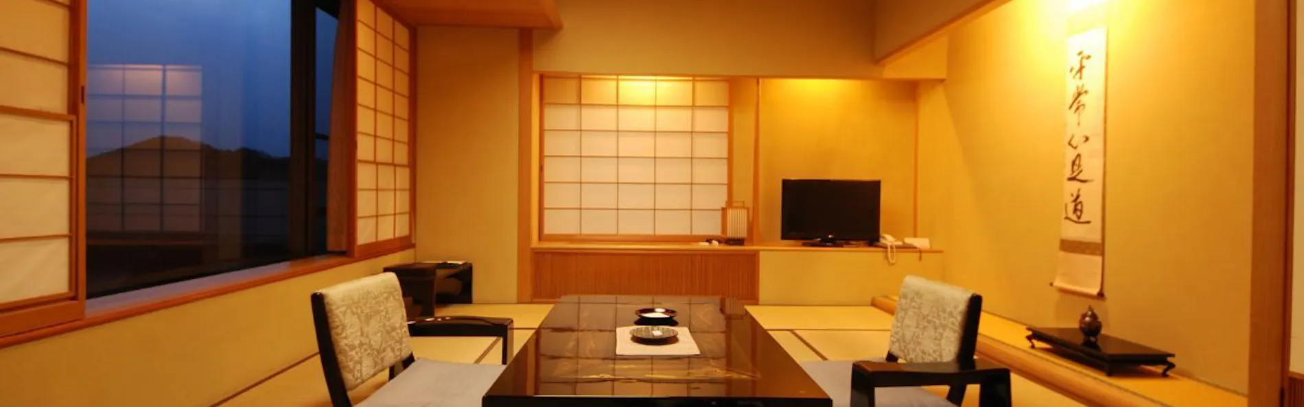 ホテルニュー水戸屋
