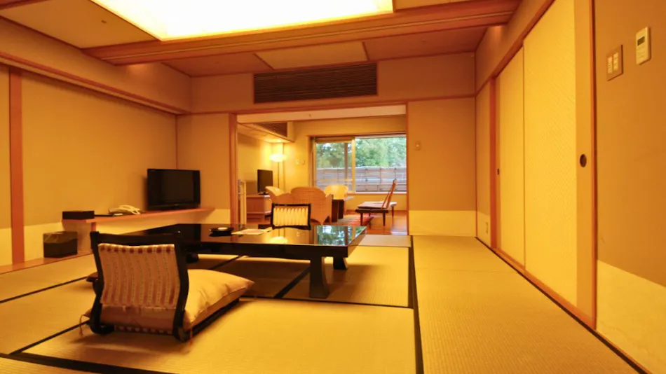 Hotel New Mitoya