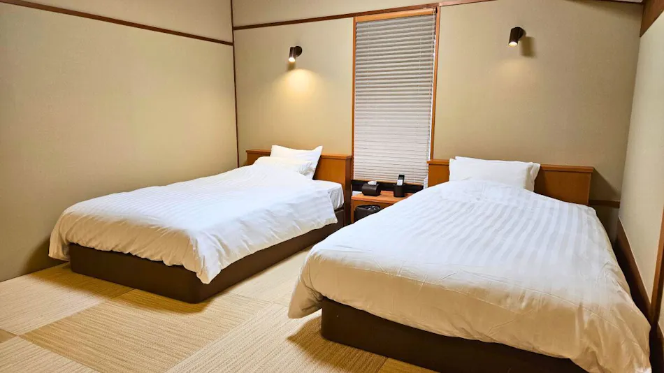 Hotel New Mitoya