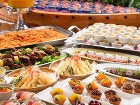 秋保温泉 ホテルニュー水戸屋