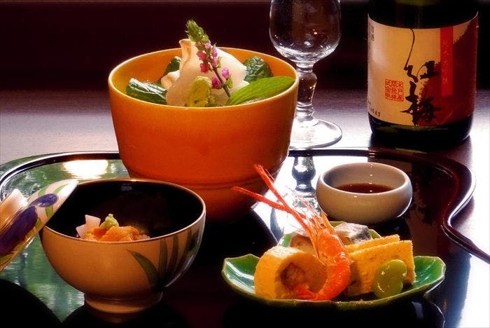 ホテルニュー水戸屋
