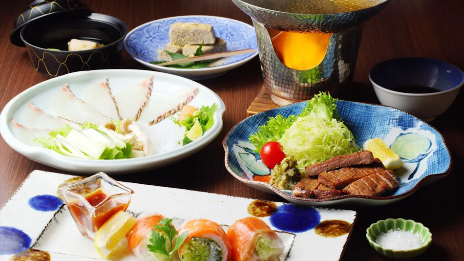 Hotel New Mitoya