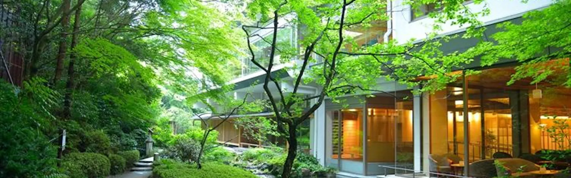 ホテルニュー水戸屋