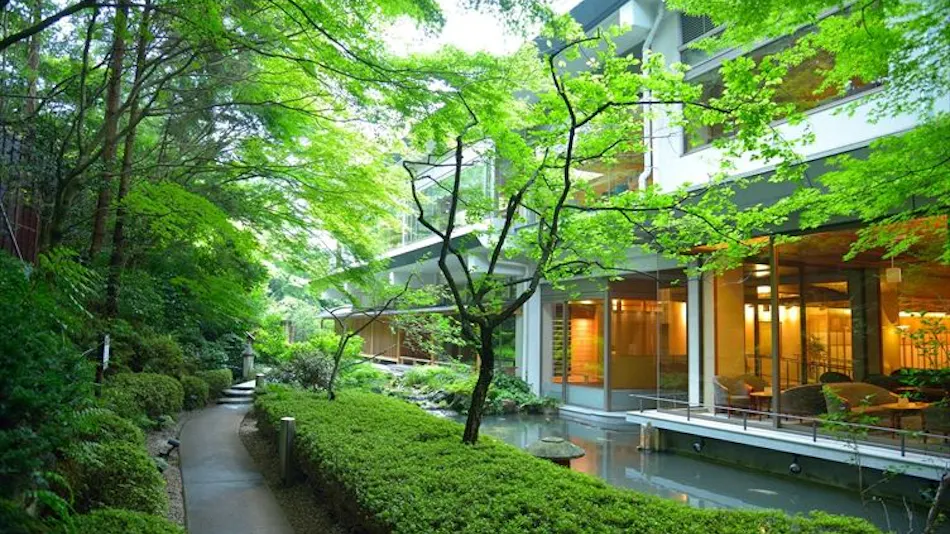 Hotel New Mitoya