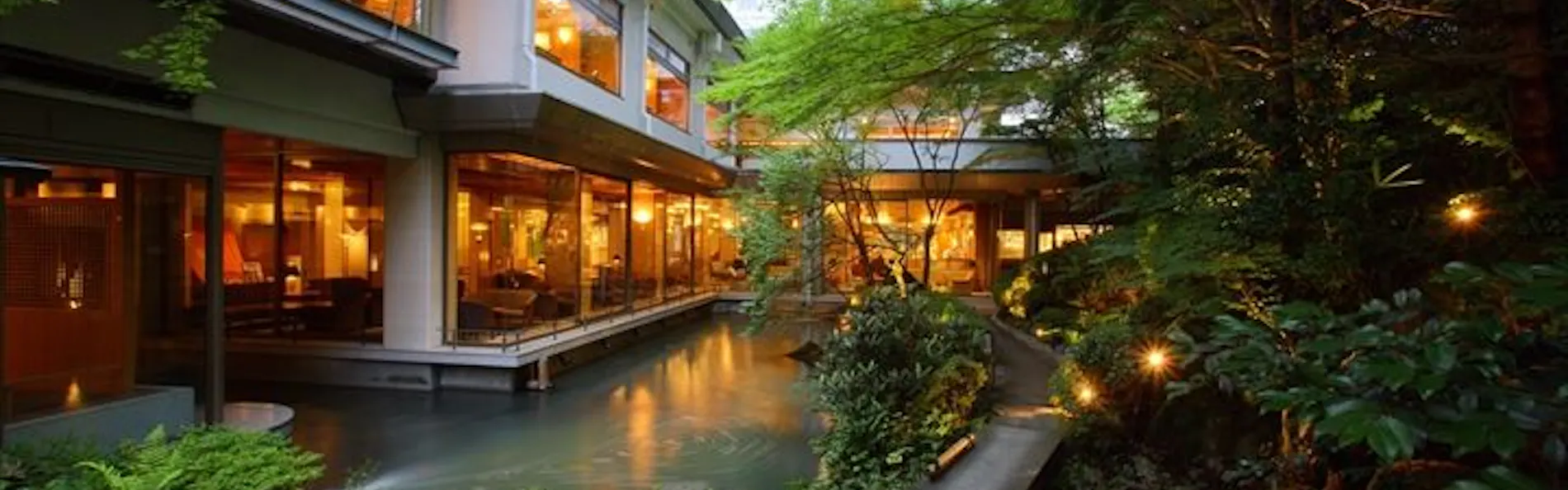 ホテルニュー水戸屋