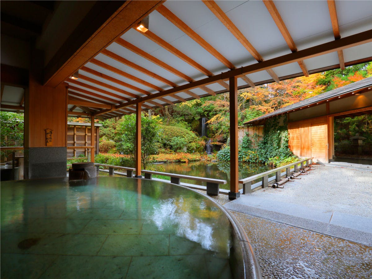 ホテルニュー水戸屋