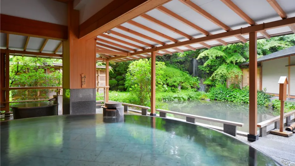 Hotel New Mitoya