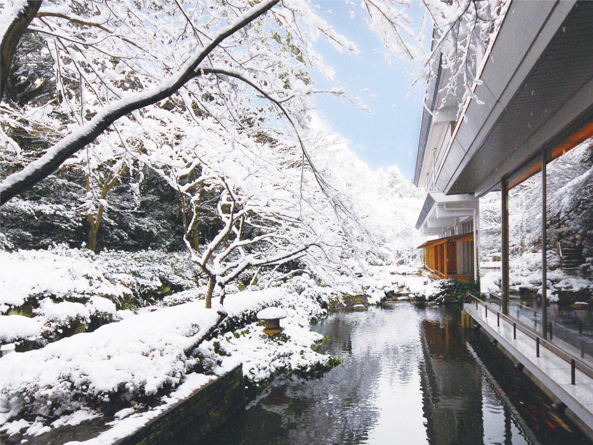 ホテルニュー水戸屋