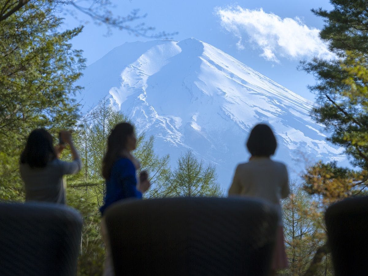 【感動に出会う旅】鐘山苑のおもてなし・ご宿泊基本プラン（1泊2食付）