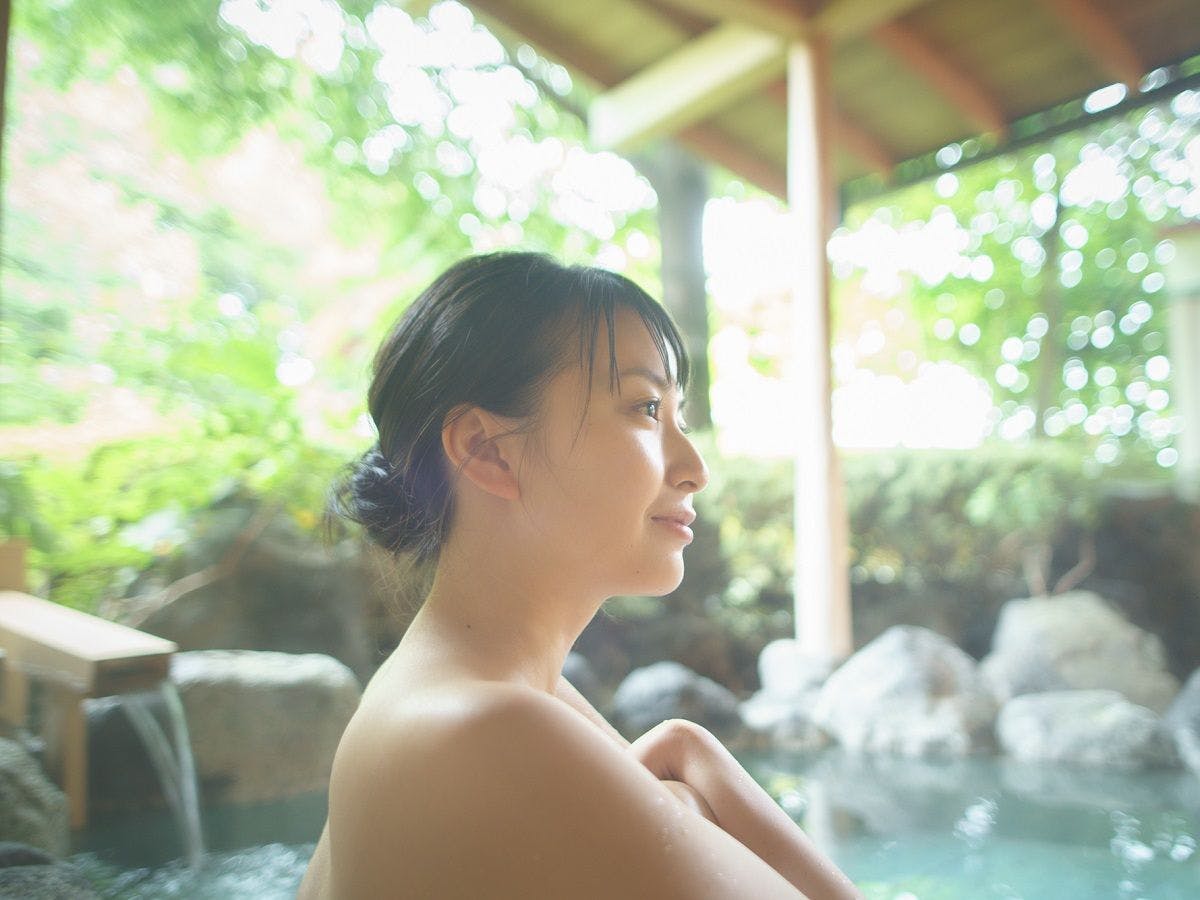 【露天風呂付客室】お部屋に温泉がある贅沢・ゆらく山彦亭・基本プラン