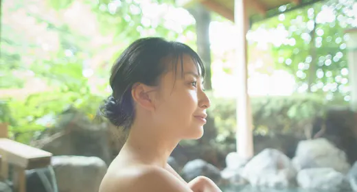 【露天風呂付客室】お部屋に温泉がある贅沢・ゆらく山彦亭・基本プラン