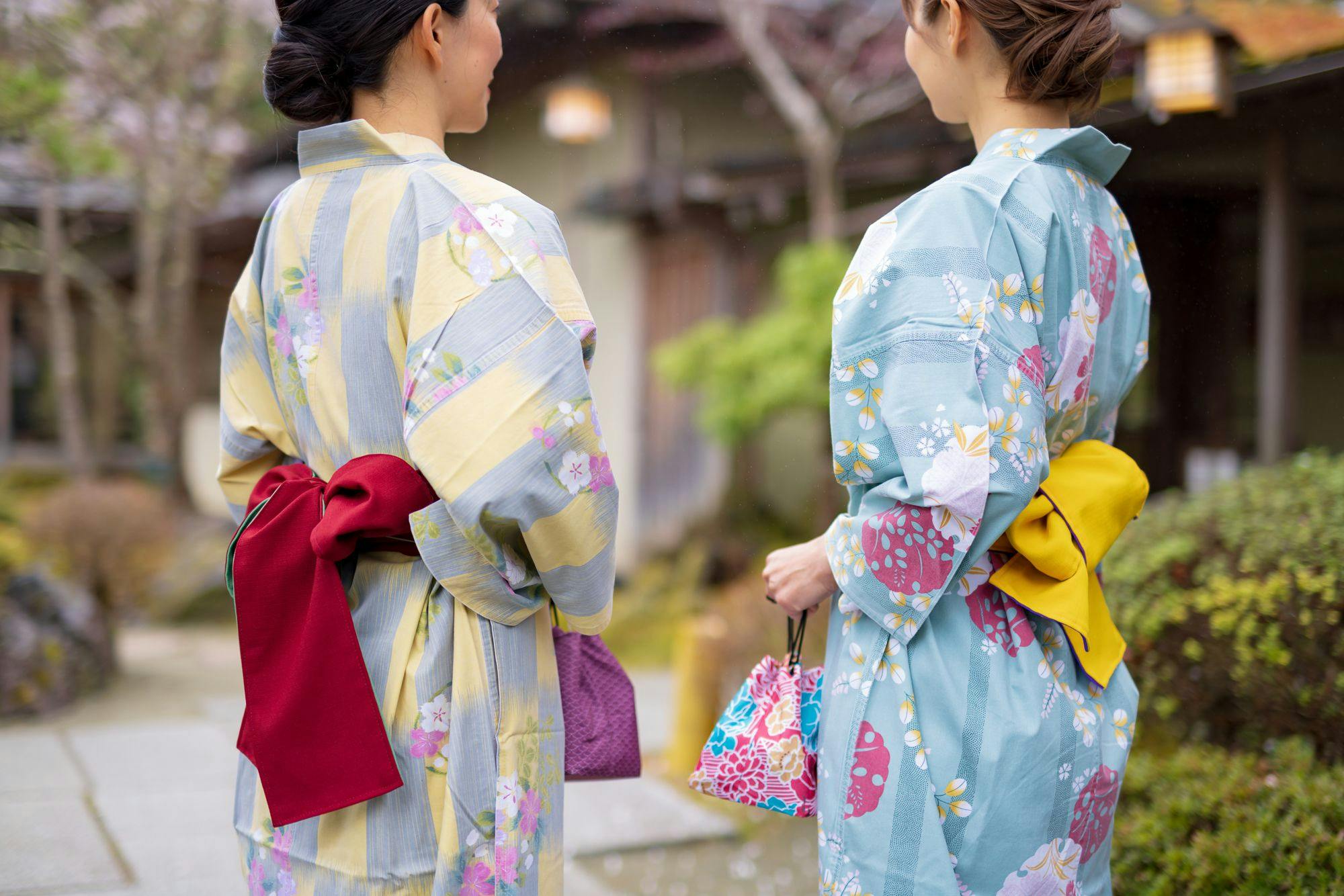 【2027年2月4日～10日】立春まつり！日本の早春を楽しむ宿泊プラン（ナイトラウンジ＆色浴衣付）