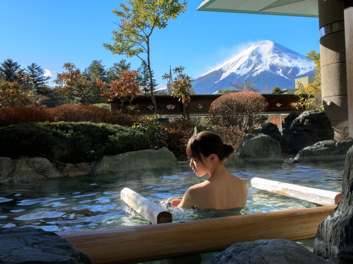 源泉湯 燈屋 | 山梨 甲府 おすすめの人気観光・お出かけスポット