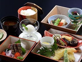 ホテル日航高知 旭ロイヤル