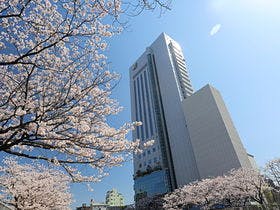 ホテル日航高知 旭ロイヤル 1枚目