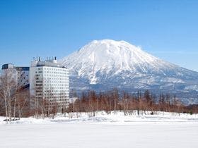 ヒルトンニセコビレッジ