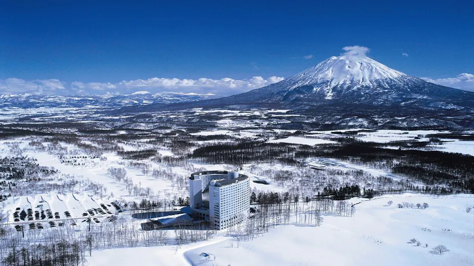 Hilton Niseko Village