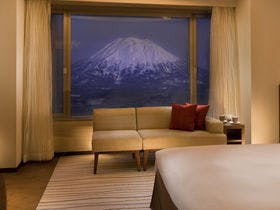 ヒルトンニセコビレッジ