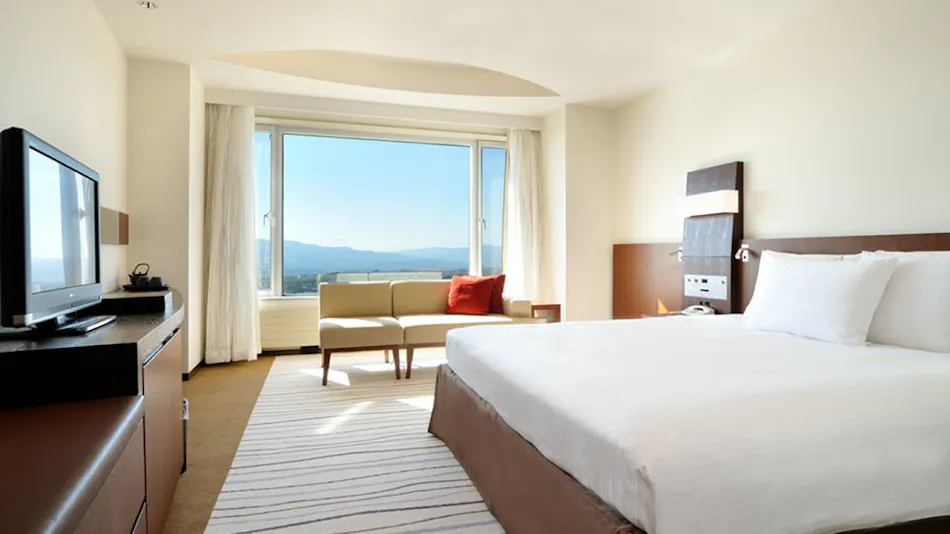 Hilton Niseko Village