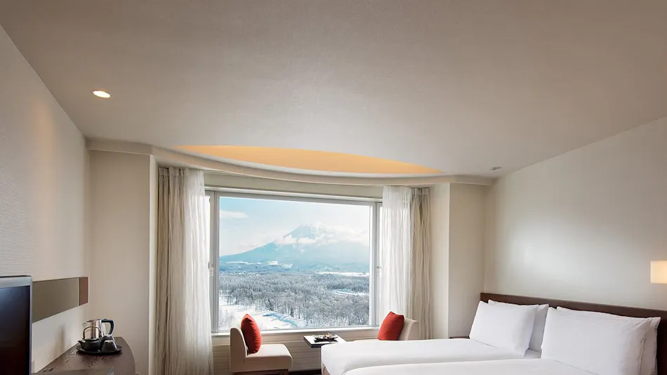 Hilton Niseko Village
