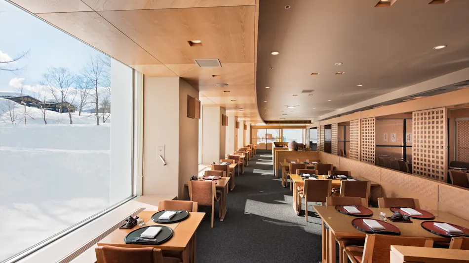Hilton Niseko Village