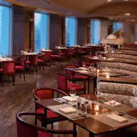 【バー&グリル「メルト」】