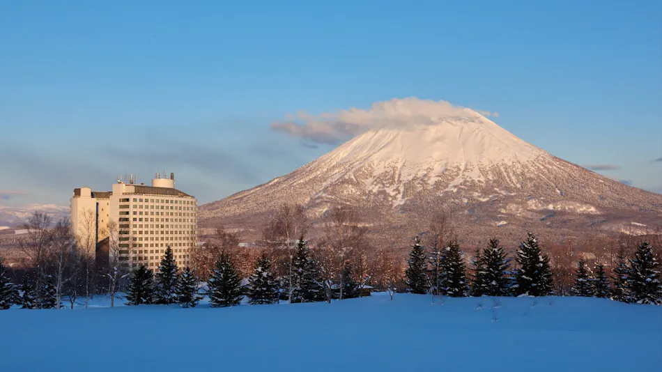 Hilton Niseko Village