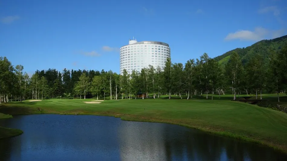 Hilton Niseko Village