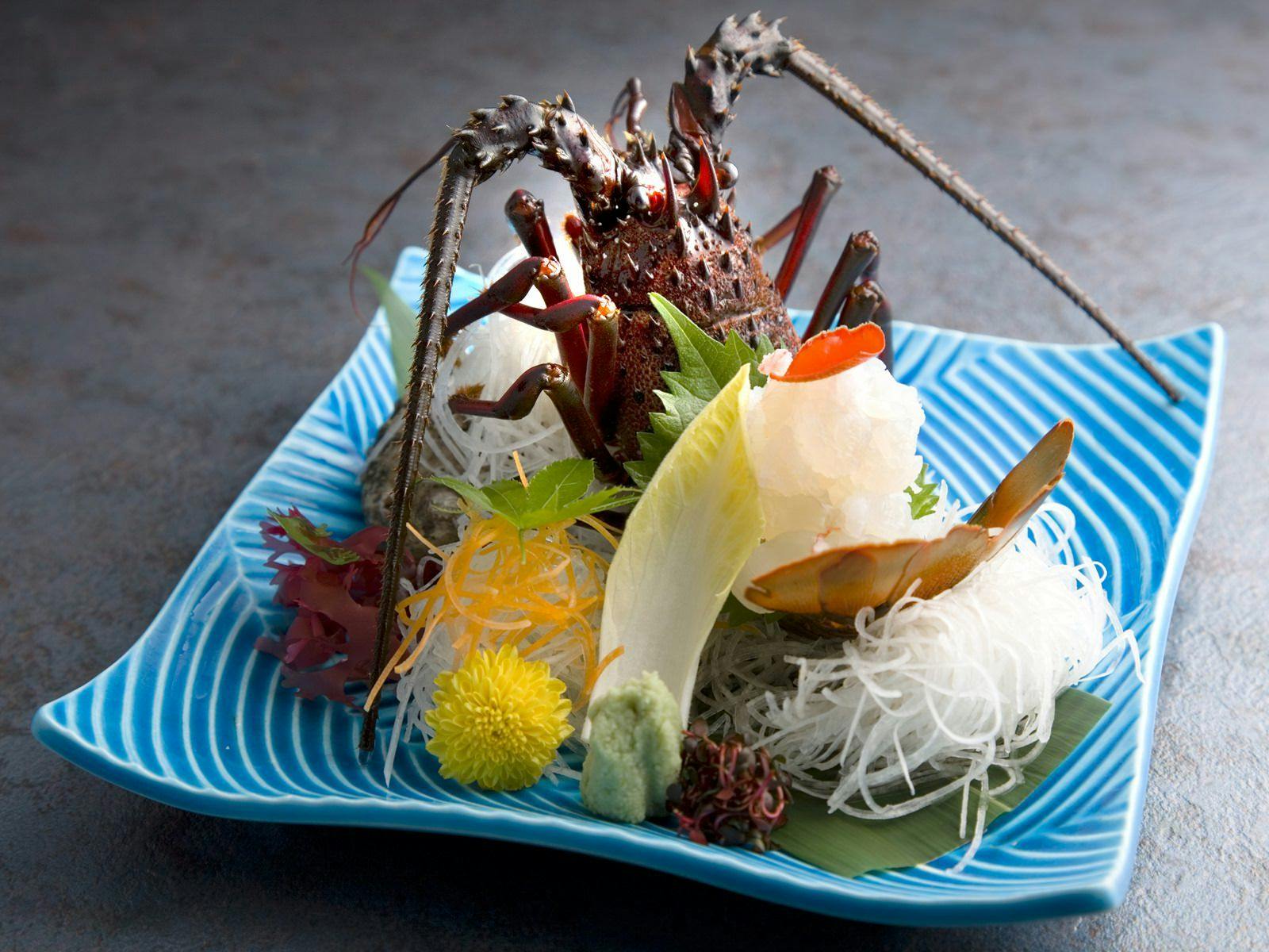 鴨川館