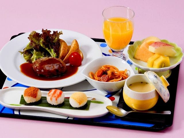 鴨川館
