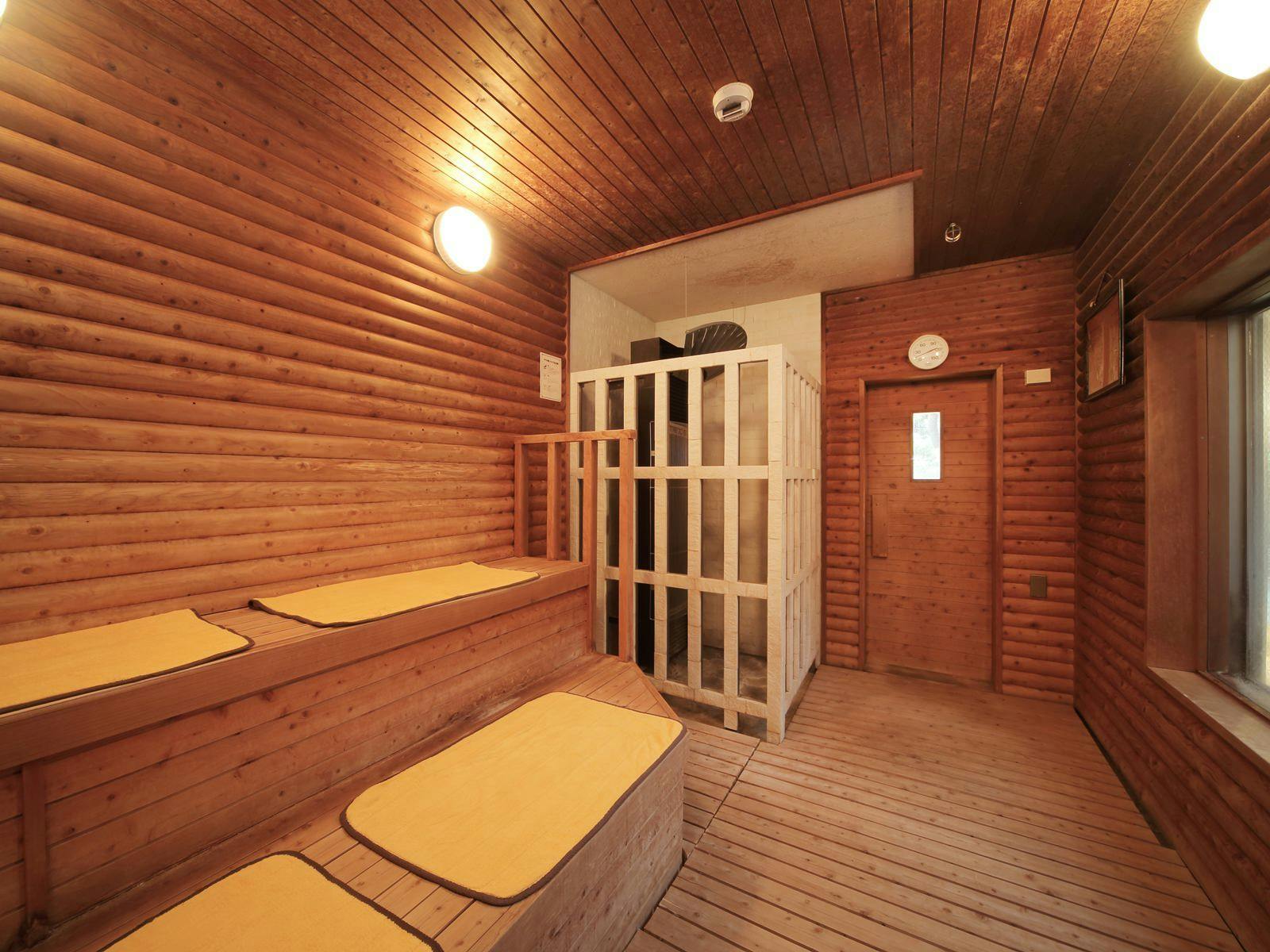 22年最新 南関東 東京以外 周辺でサウナが人気の宿ランキング 一休 Com