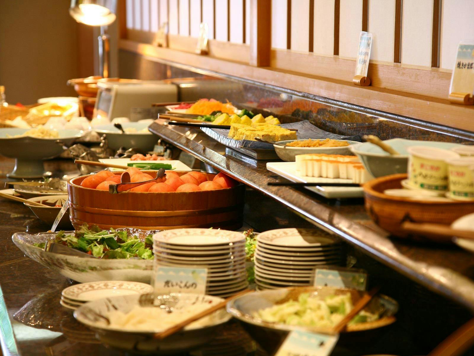 鴨川館