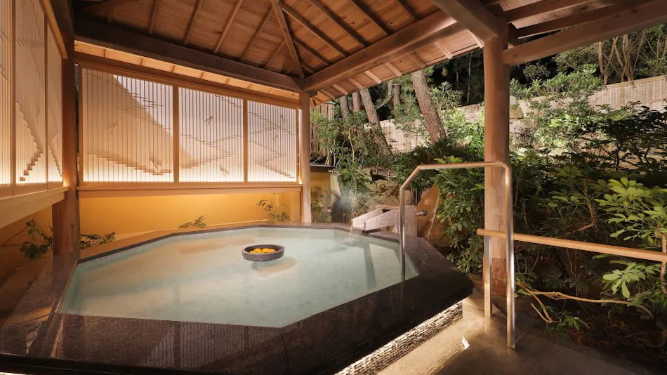 Kamogawakan
