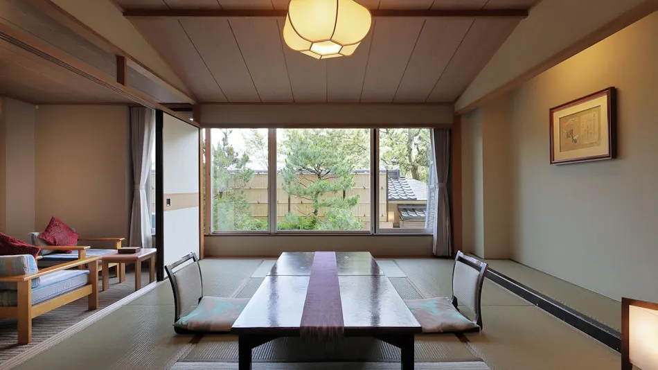 Kamogawakan
