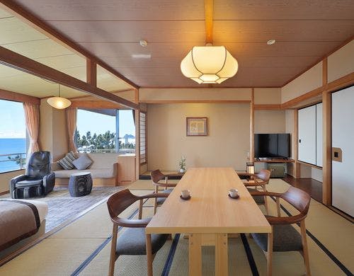 角部屋和洋室