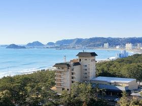 鴨川館