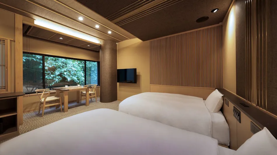 Shima Onsen Shikanosakino-yu Tsuruy